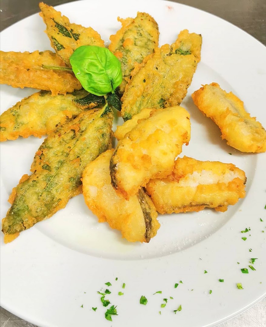 Il Mulino Ristorante Pizzeria · Foto 1