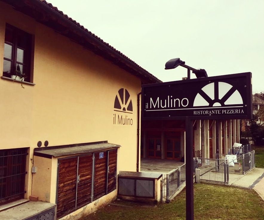 Il Mulino Ristorante Pizzeria · Foto 2