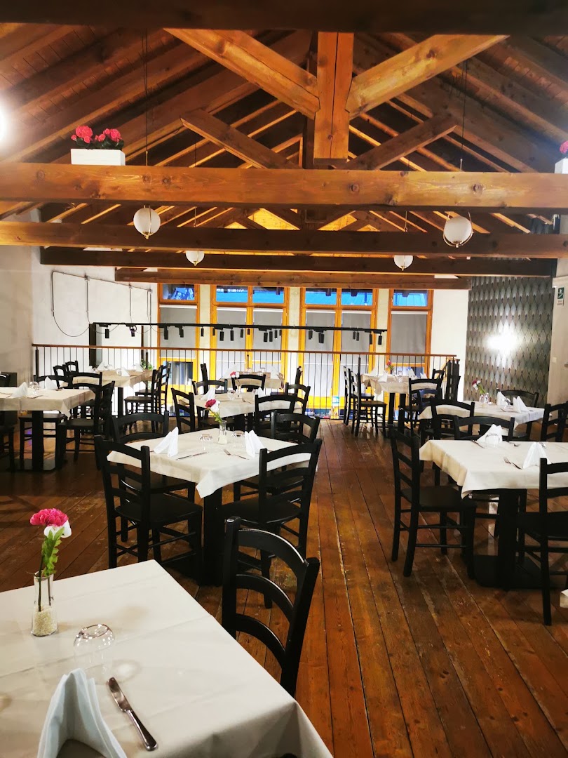 Il Mulino Ristorante Pizzeria · Foto 3